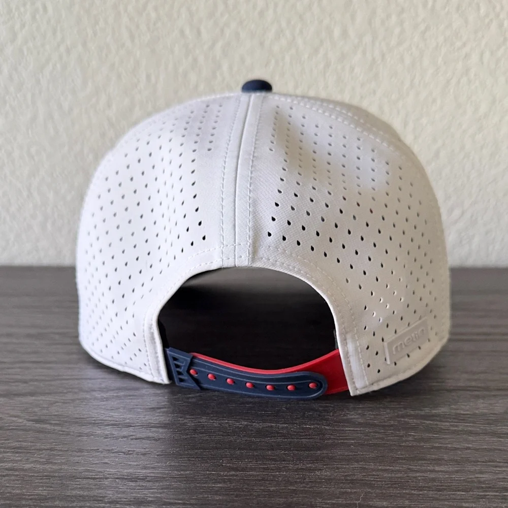 Melin - United Odysea Hydra Hat - Men's Small - Picture 4 of 7